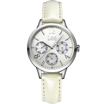 ساعت مچی برند LEE کد LEF-F16DSL5-GS